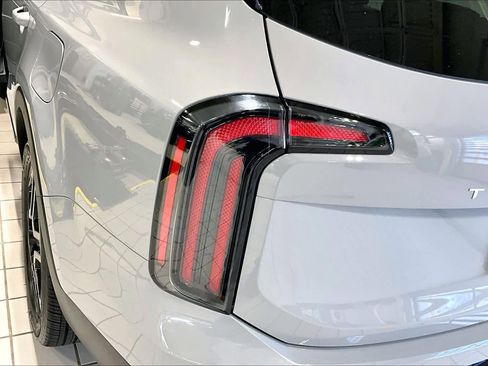 Used 2024 Kia Telluride SX Prestige X-Line AWD/4WD image 27