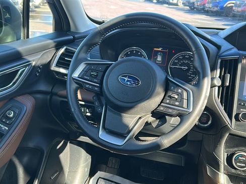 Used 2020 Subaru Forester Touring image 26