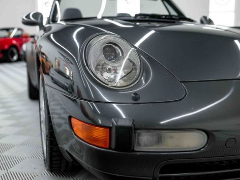 Used 1997 Porsche 911 Carrera image 20