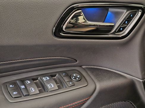 New 2027 Dodge Durango GT AWD/4WD image 25