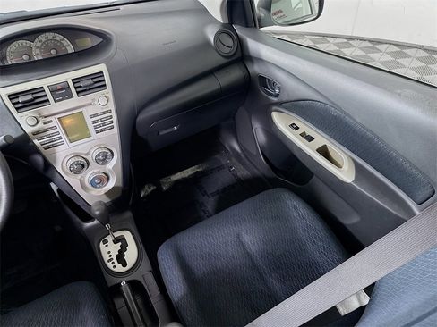 Used 2007 Toyota Yaris Sedan image 21