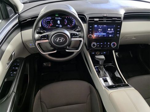 Used 2023 Hyundai Tucson SEL image 13