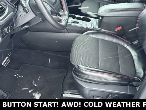 Used 2024 Ford Escape ST-Line image 22