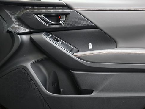 New 2026 Subaru Crosstrek 2.5i Limited image 11