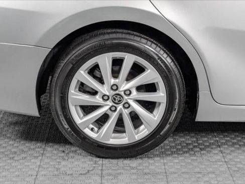 Used 2023 Toyota Camry LE image 34