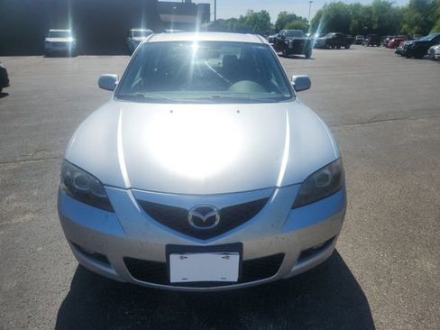 Used 2009 MAZDA MAZDA3 i Touring Value FWD image 2