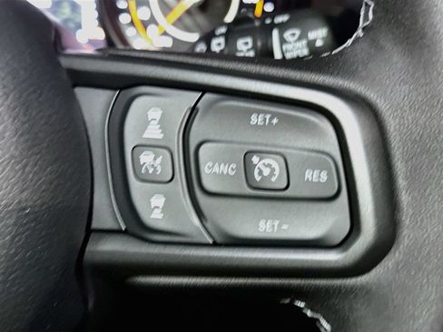 New 2026 Jeep Wrangler Unlimited Sport AWD/4WD image 29
