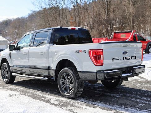 Used 2023 Ford F150 XLT w/ Equipment Group 302A High image 7