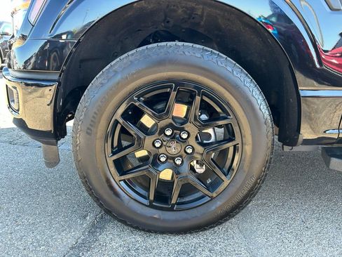 Certified 2024 Ford F150 STX w/ STX Black Appearance Package AWD/4WD image 10