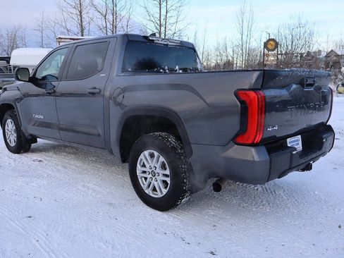 Used 2023 Toyota Tundra SR5 image 3