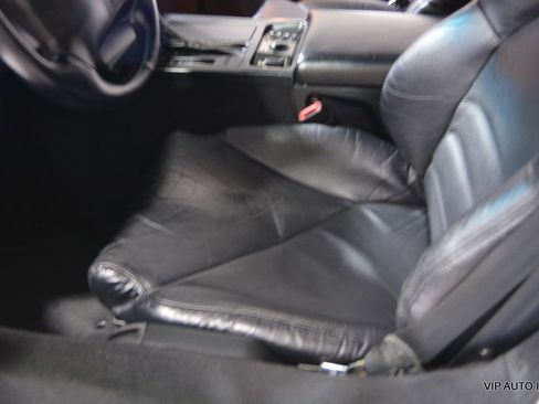 Used 1996 Chevrolet Corvette 2dr Coupe image 18