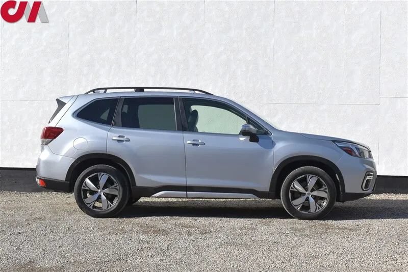 Used 2021 Subaru Forester Touring AWD/4WD image 6