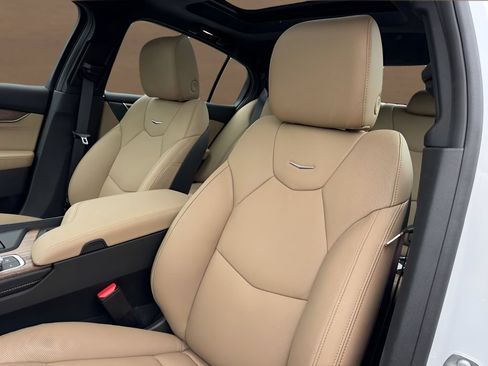 New 2026 Cadillac CT5 Premium Luxury w/ Technology Package RWD image 11