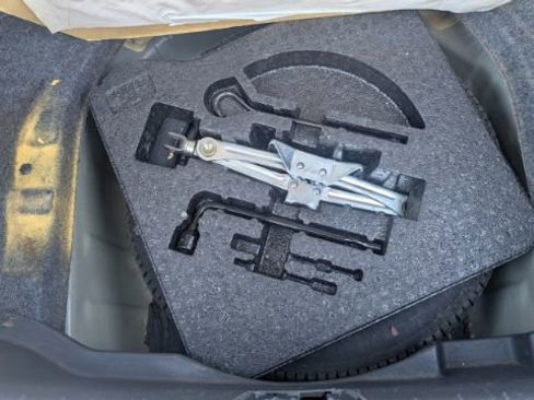 Used 2012 Honda Accord LX image 14