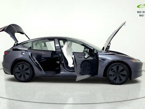 Used 2026 Tesla Model 3 RWD image 20