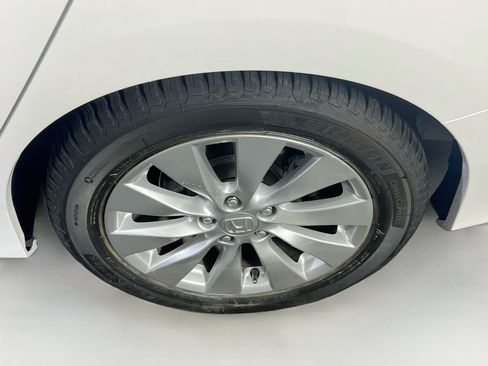 Used 2015 Honda Accord EX-L image 31