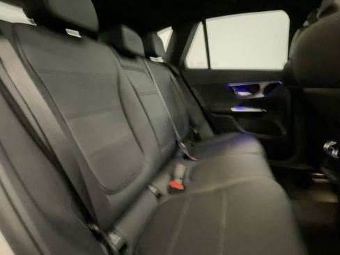 Used 2026 Mercedes-Benz GLC 300 4MATIC image 29