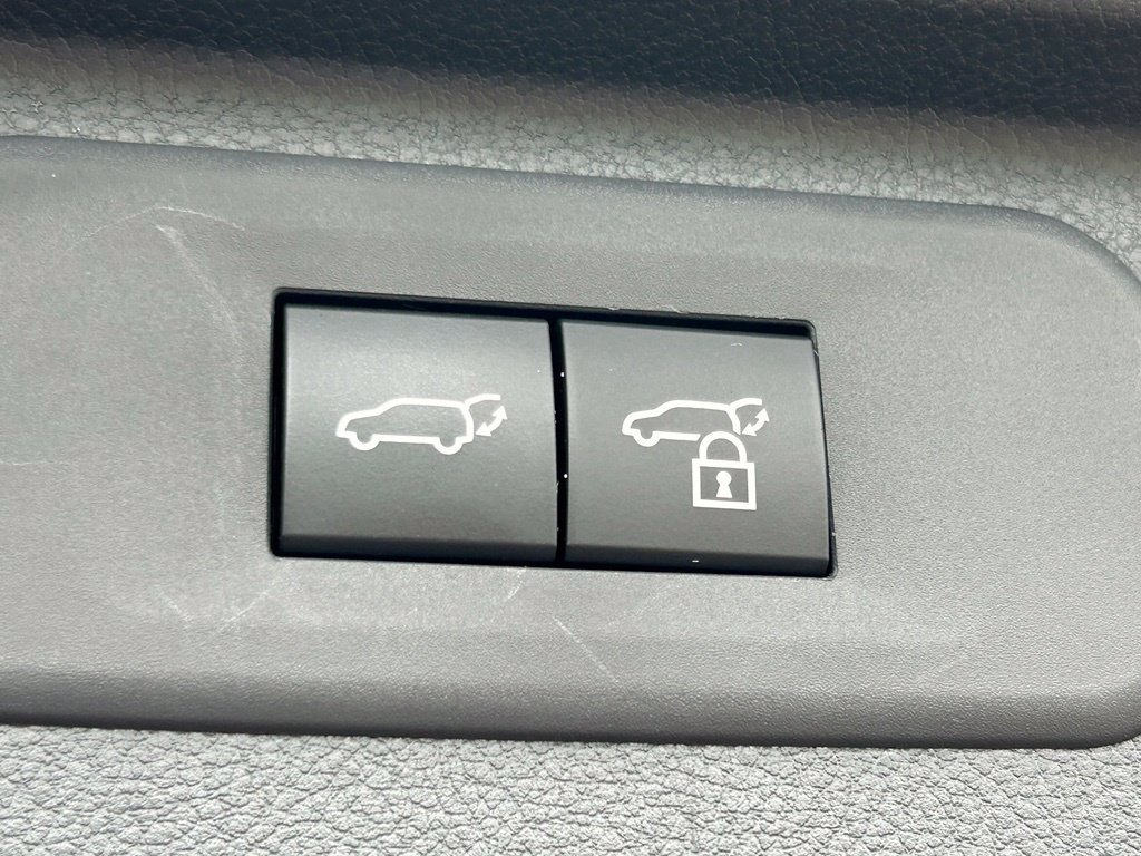 Used 2026 Toyota Grand Highlander FWD image 48
