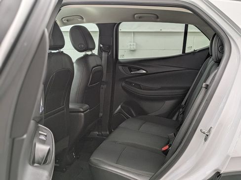 Used 2021 Buick Encore GX Preferred FWD image 9