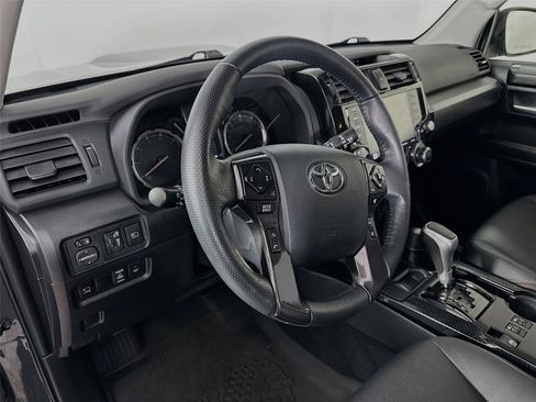 Used 2024 Toyota 4Runner TRD Pro AWD/4WD image 25