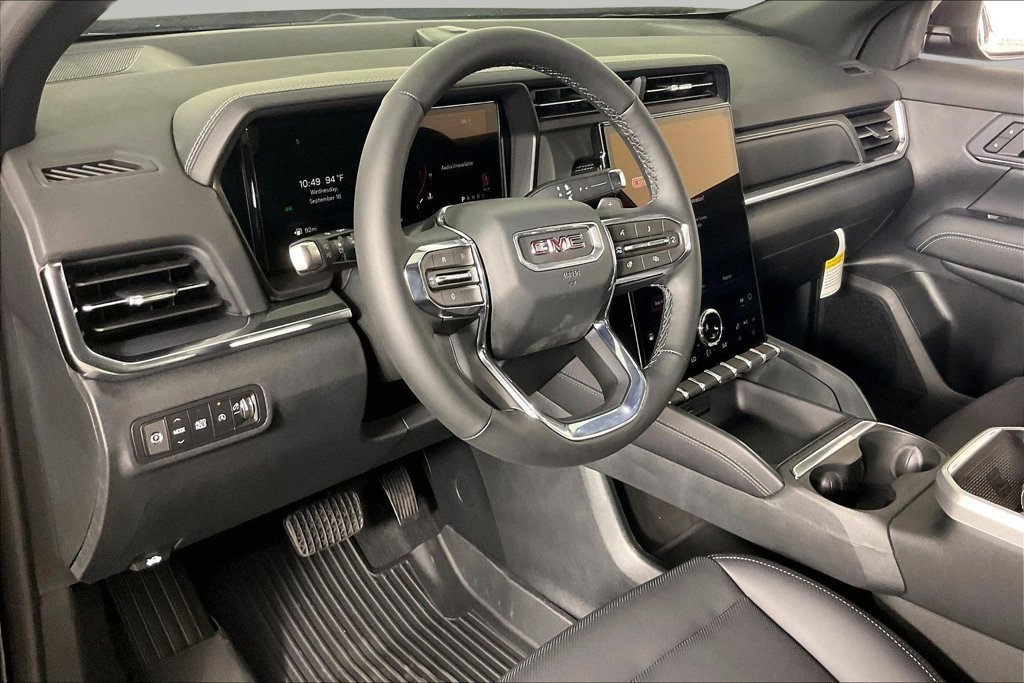 New 2027 GMC Terrain Elevation w/ Elevation Premium Package FWD image 8