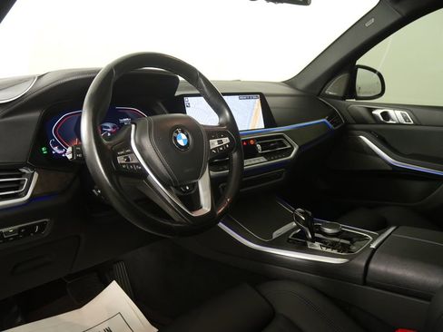Used 2021 BMW X5 sDrive40i w/ Premium Package image 12