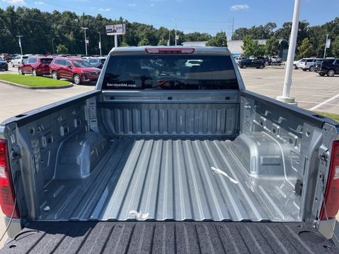 New 2026 Chevrolet Silverado 1500 LT w/ LPO, Liner Protection Package image 8