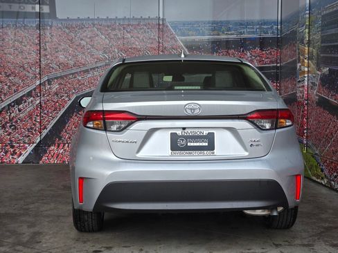 New 2026 Toyota Corolla XLE FWD image 6