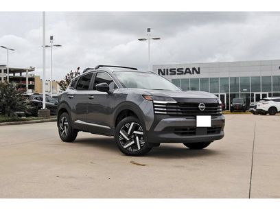 Used 2026 Nissan Kicks SV w/ SV Premium Package