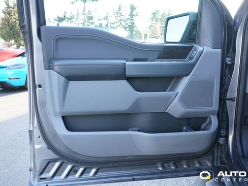 Used 2021 Ford F150 XLT w/ Equipment Group 301A Mid image 9