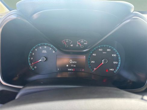 Used 2022 Chevrolet Colorado Z71 image 21