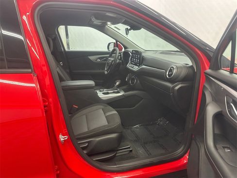 Used 2024 Chevrolet Blazer LT image 14