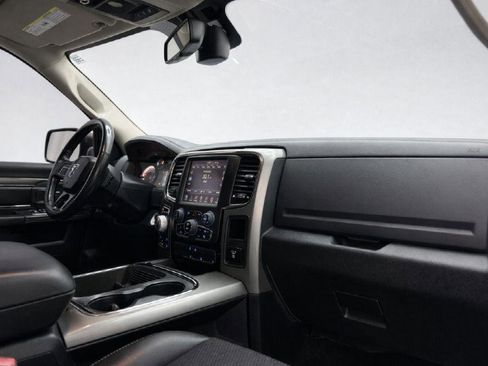 Used 2016 RAM 1500 Sport w/ Convenience Group AWD/4WD image 36