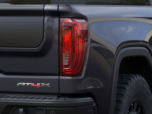New 2026 GMC Sierra 1500 AT4X w/ AT4X AEV Edition image 11