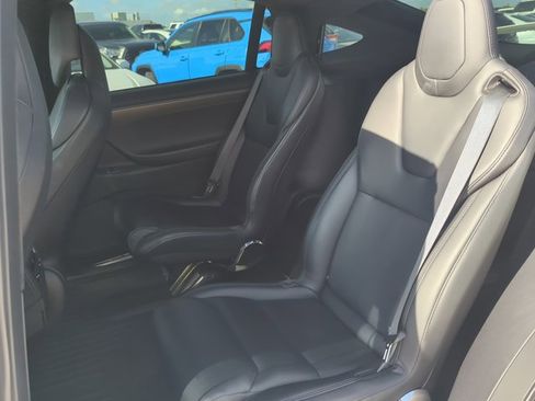 Used 2018 Tesla Model X P100D image 19