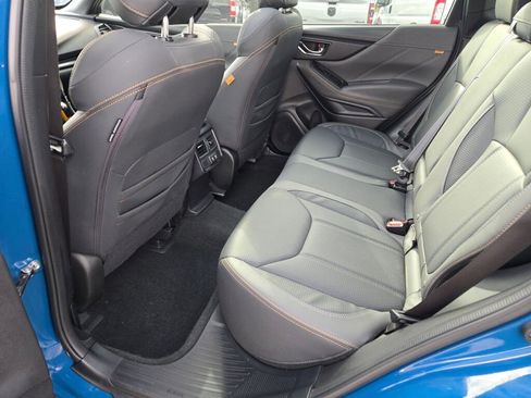 Certified 2022 Subaru Forester Wilderness image 16