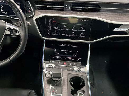 Used 2024 Audi A6 Premium Plus AWD/4WD image 17
