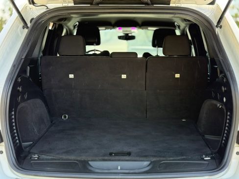 Used 2017 Jeep Grand Cherokee Laredo w/ Quick Order Package 23E image 27