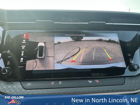 New 2025 Jeep Wagoneer Limited image 12