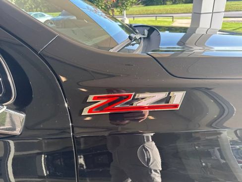 Used 2021 Chevrolet Tahoe Z71 AWD/4WD image 5
