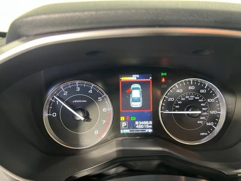 Used 2018 Subaru Impreza 2.0i Limited AWD/4WD image 16