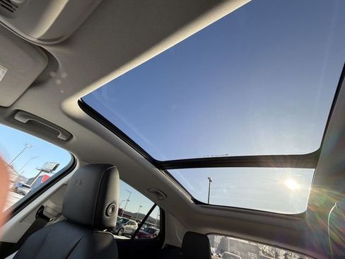 New 2026 Buick Envision Sport Touring AWD/4WD image 48