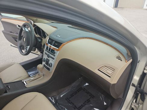 Used 2012 Chevrolet Malibu LT w/ Power Convenience Package image 18