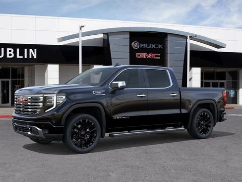New 2026 GMC Sierra 1500 Denali image 6