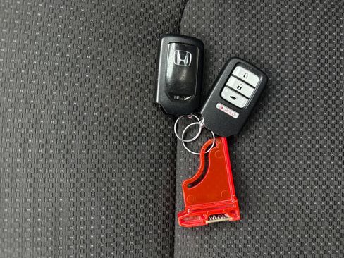 Used 2022 Honda HR-V EX image 52