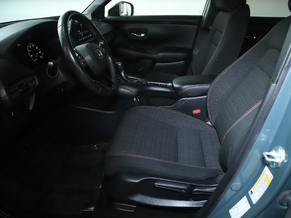 Used 2023 Honda HR-V Sport image 18
