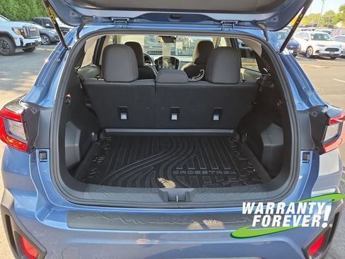 Used 2024 Subaru Crosstrek 2.0i Premium AWD/4WD image 18