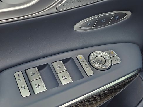 New 2026 Genesis GV70 3.5T Sport Prestige image 32