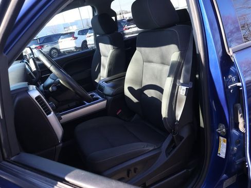 Used 2014 Chevrolet Silverado 1500 LT w/ All Star Edition image 29