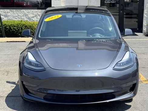 Used 2023 Tesla Model 3 Standard Range RWD image 14